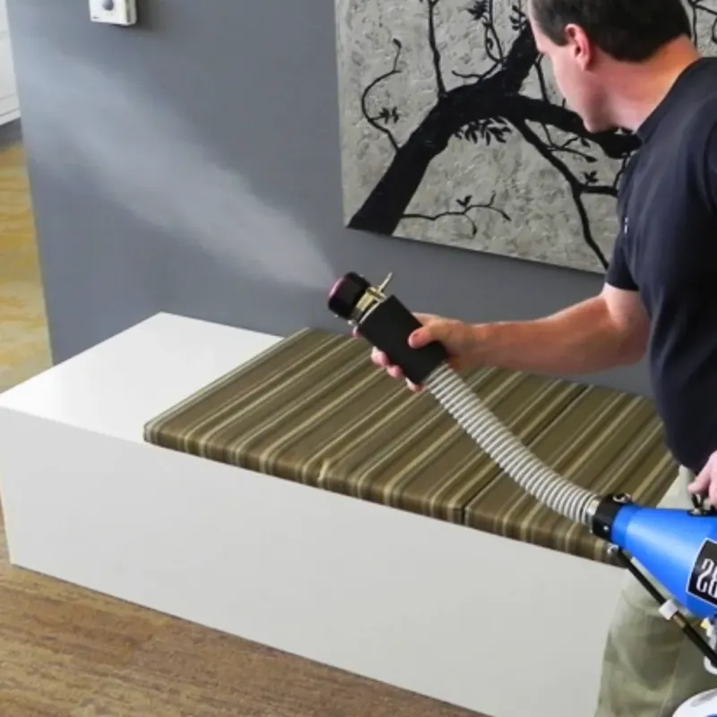 Professional Odor Removal in Isle of Wight County, VA